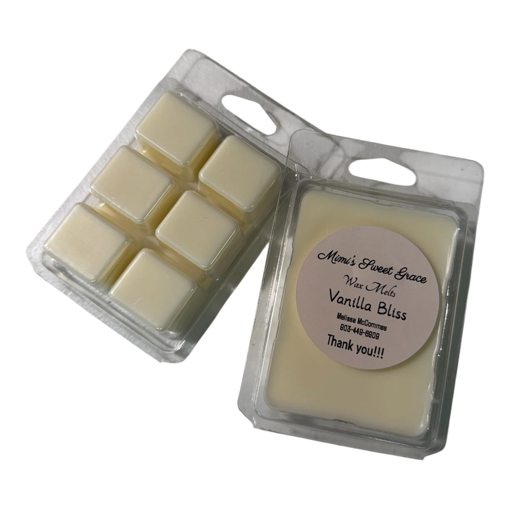 Wax Melts