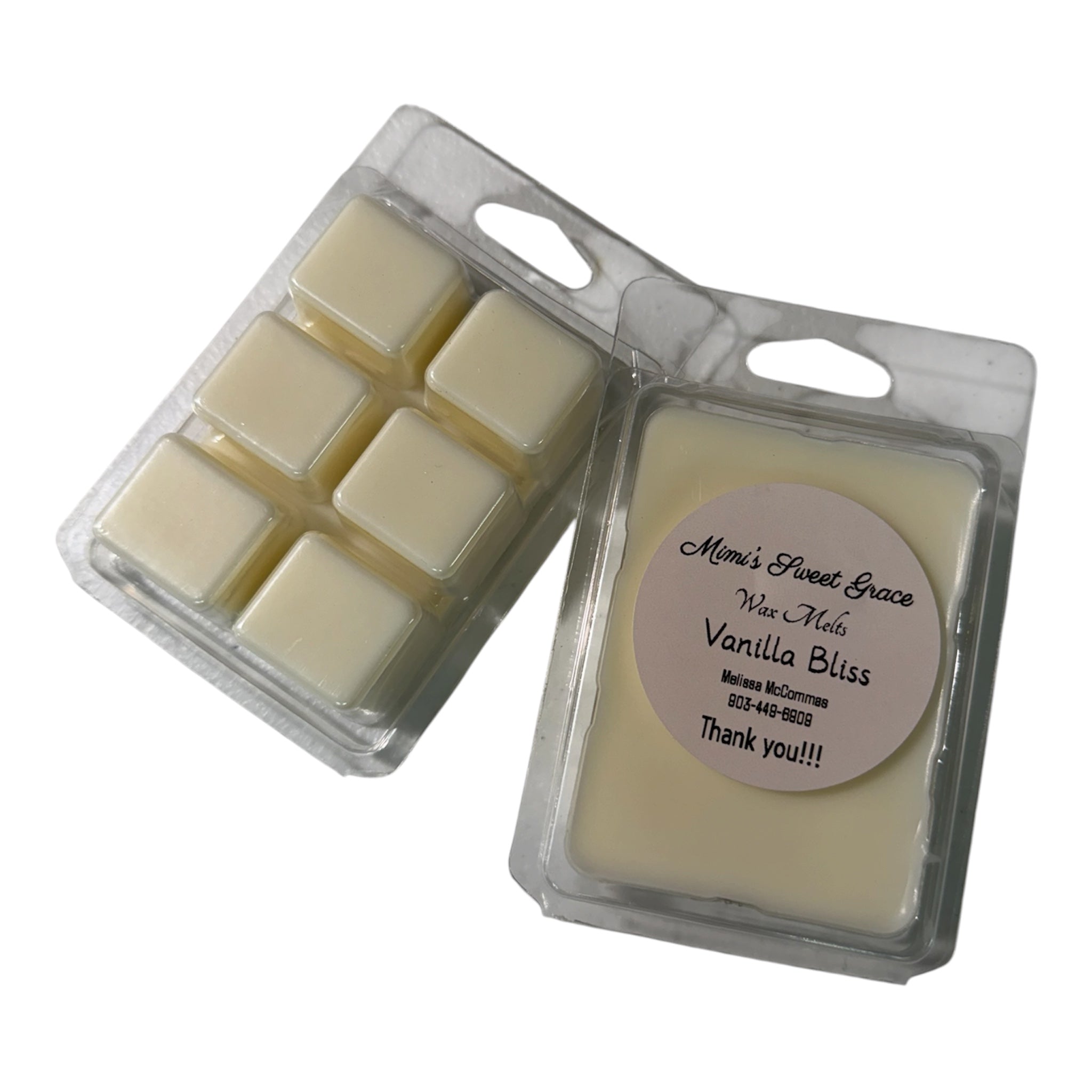 Wax Melts